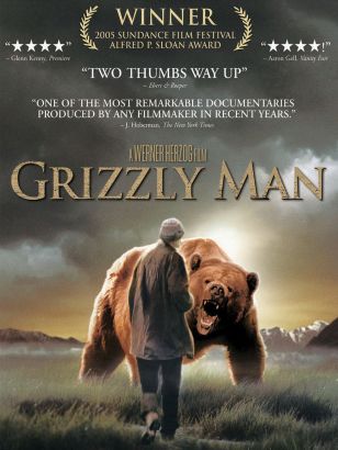a review of the grizzly man a documentary by werner herzog Available on dvd/blu-ray, plus trailers and reviews for grizzly man german veteran herzog explores the life of eccentric naturalist timothy treadwell - a man whose. a review of the grizzly man a documentary by werner herzog Available on dvd/blu-ray, plus trailers and reviews for grizzly man german veteran herzog explores the life of eccentric naturalist timothy treadwell - a man whose.